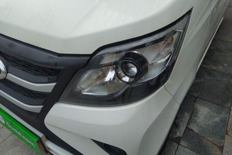 Used CHANGAN KAICHENG Star 5 2022 1.4L Classic Edition Passenger Vehicle JL473Q3 Left Front Headlight
