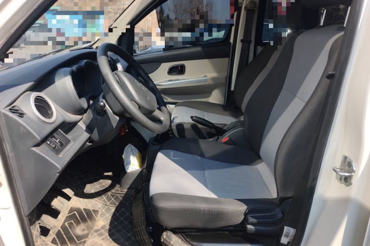 Used CHANGAN KAICHENG Star 5 2022 1.4L Classic Edition Passenger Vehicle JL473Q3 Left Front Seat