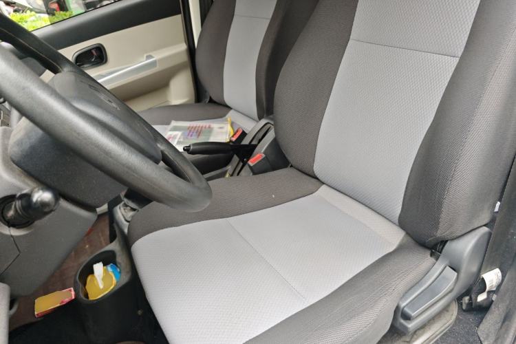 Used CHANGAN KAICHENG Star 5 2022 1.4L Classic Edition Passenger Vehicle JL473Q3 Left Front Seat