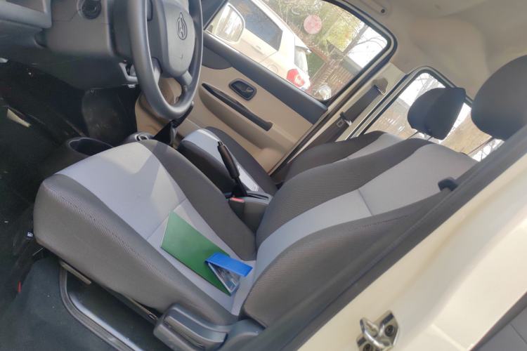 Used CHANGAN KAICHENG Star 5 2022 1.4L Classic Edition Passenger Vehicle JL473Q3 Left Front Seat