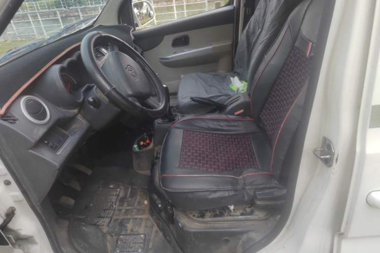 Used CHANGAN KAICHENG Star 5 2022 1.4L Classic Edition Van JL473Q3 Left Front Seat