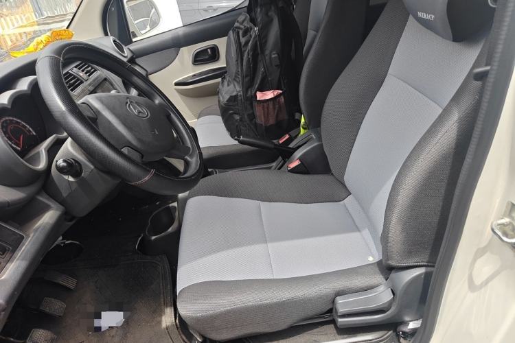 Used CHANGAN KAICHENG Star 5 2022 1.4L Classic Edition Passenger Vehicle JL473Q3 Left Front Seat