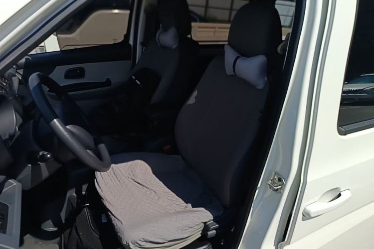 Used CHANGAN KAICHENG Star 5 2022 1.4L Classic Edition Passenger Vehicle JL473Q3 Left Front Seat