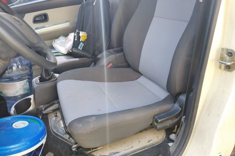 Used CHANGAN KAICHENG Star 5 2022 1.4L Classic Edition Passenger Vehicle JL473Q3 Left Front Seat
