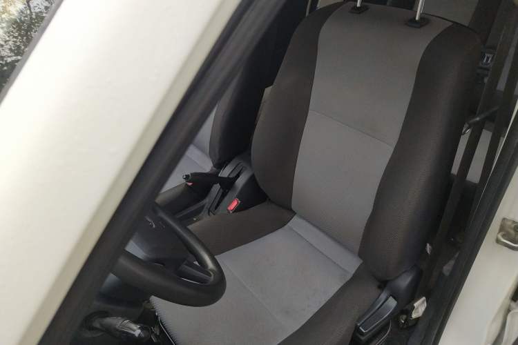 Used CHANGAN KAICHENG Star 5 2022 1.4L Classic Edition Passenger Vehicle JL473Q3 Left Front Seat