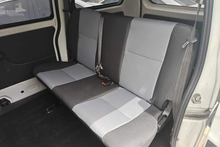 Used CHANGAN KAICHENG Star 5 2022 1.4L Classic Edition Passenger Vehicle JL473Q3 Left Rear Seat