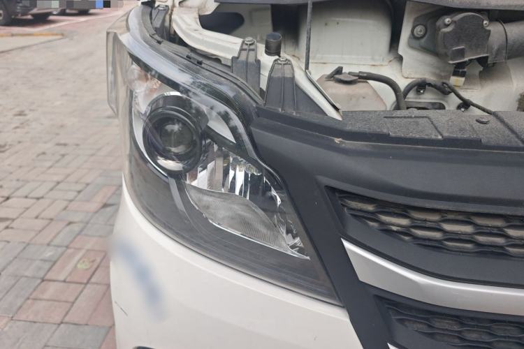 Used CHANGAN KAICHENG Star 5 2022 1.4L Classic Edition Passenger Vehicle JL473Q3 Right Front Headlight