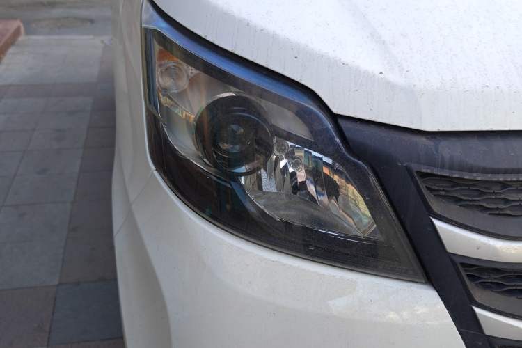Used CHANGAN KAICHENG Star 5 2022 1.4L Classic Edition Passenger Vehicle JL473Q3 Right Front Headlight