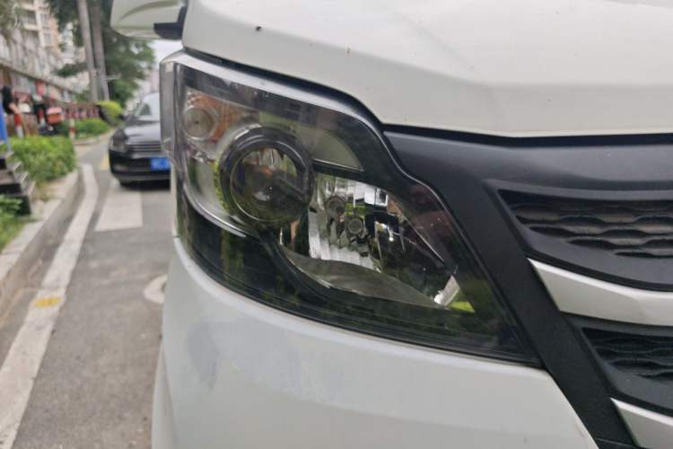Used CHANGAN KAICHENG Star 5 2022 1.4L Classic Edition Passenger Vehicle JL473Q3 Right Front Headlight