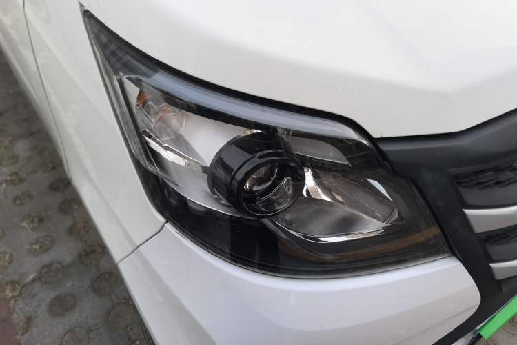 Used CHANGAN KAICHENG Star 5 2022 1.4L Classic Edition Van JL473Q3 Right Front Headlight