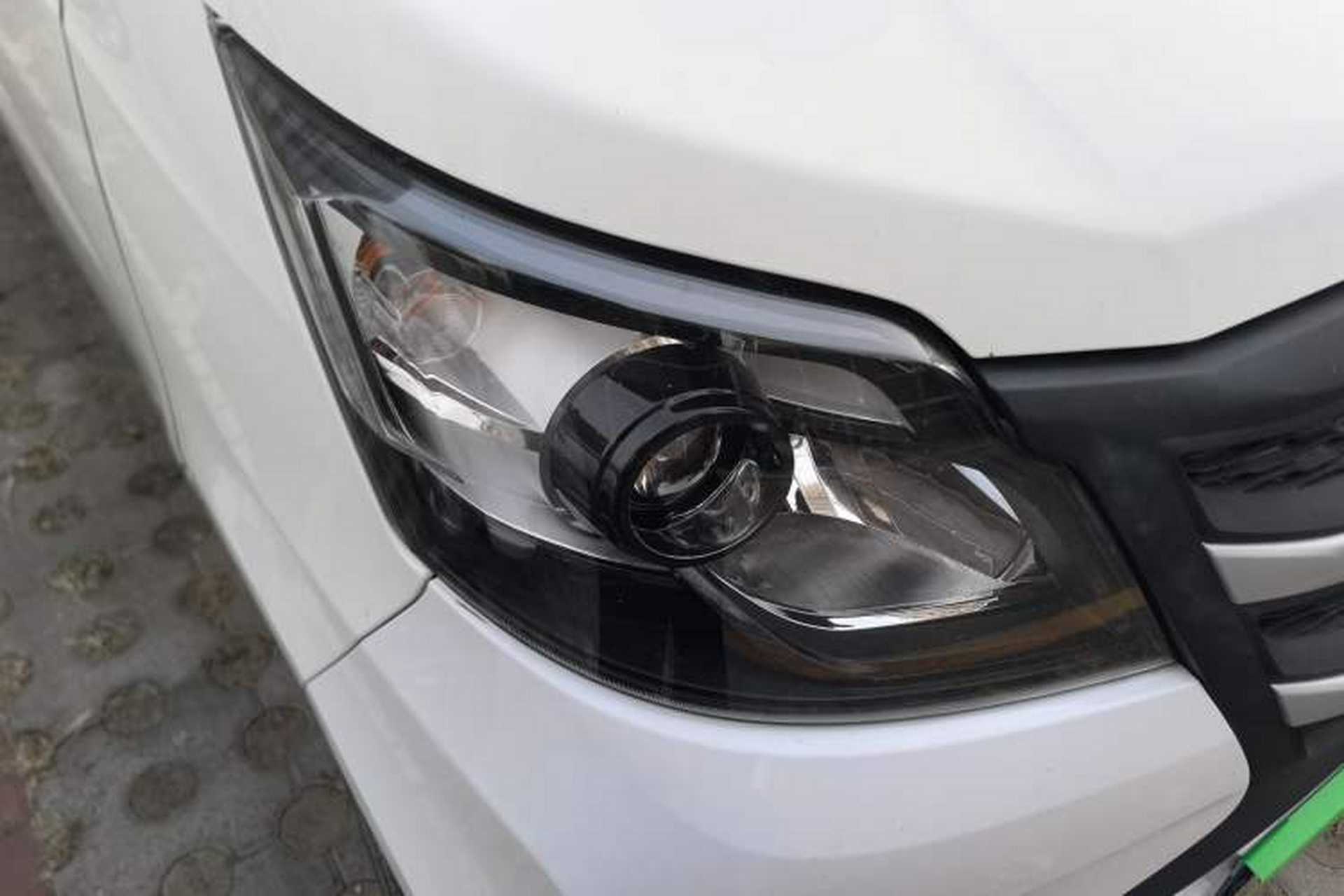 Used CHANGAN KAICHENG Star 5 2022 1.4L Classic Edition Van JL473Q3 Right Front Headlight