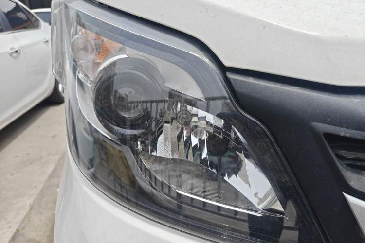 Used CHANGAN KAICHENG Star 5 2022 1.4L Classic Edition Passenger Vehicle JL473Q3 Right Front Headlight