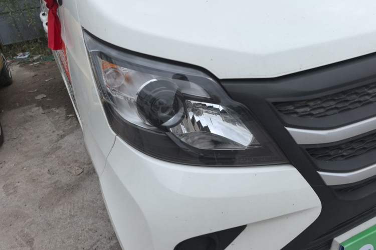 Used CHANGAN KAICHENG Star 5 2022 1.4L Classic Edition Van JL473Q3 Right Front Headlight