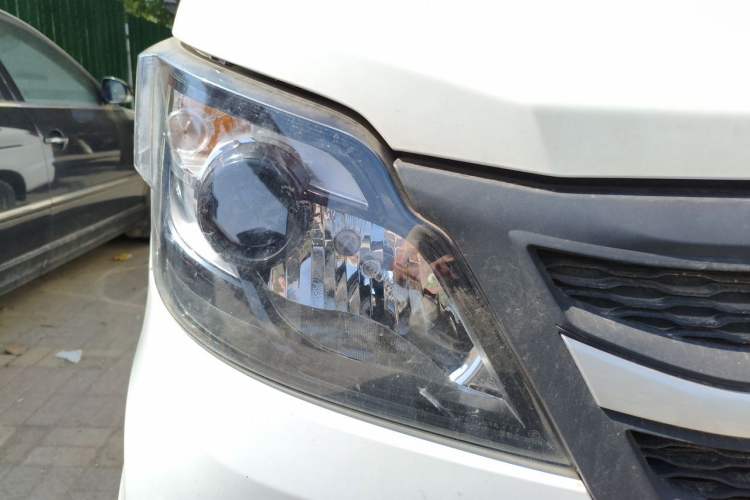 Used CHANGAN KAICHENG Star 5 2022 1.4L Classic Edition Passenger Vehicle JL473Q3 Right Front Headlight