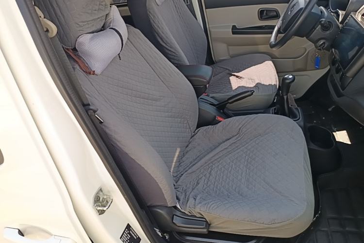 Used CHANGAN KAICHENG Star 5 2022 1.4L Classic Edition Passenger Vehicle JL473Q3 Right Front Seat
