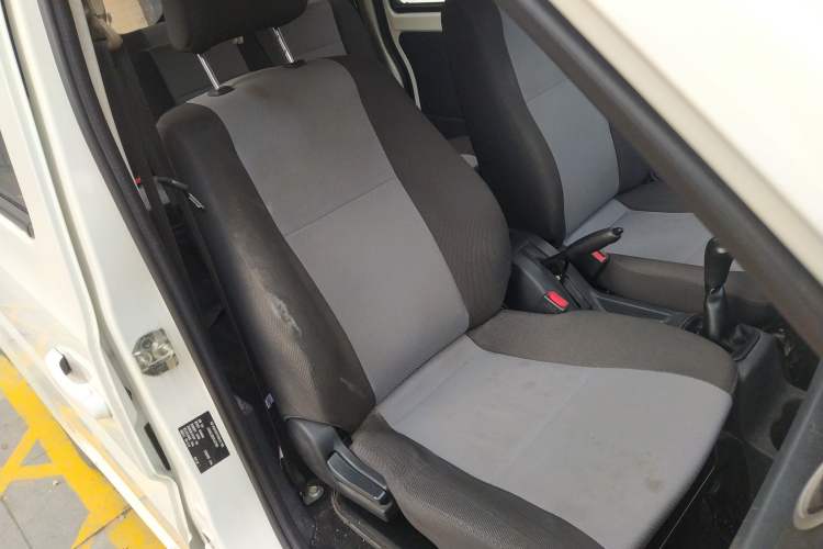 Used CHANGAN KAICHENG Star 5 2022 1.4L Classic Edition Passenger Vehicle JL473Q3 Right Front Seat