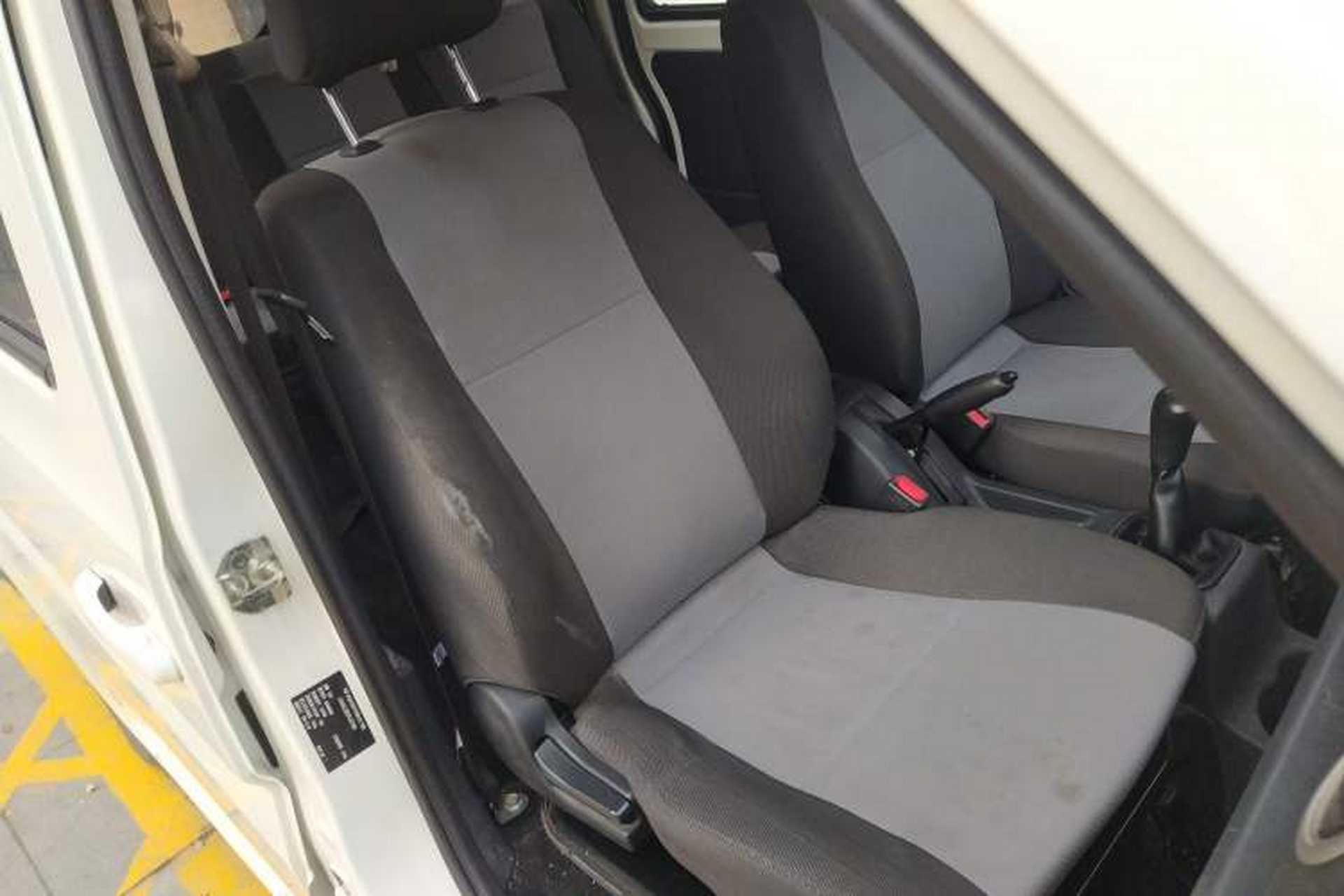 Used CHANGAN KAICHENG Star 5 2022 1.4L Classic Edition Passenger Vehicle JL473Q3 Right Front Seat