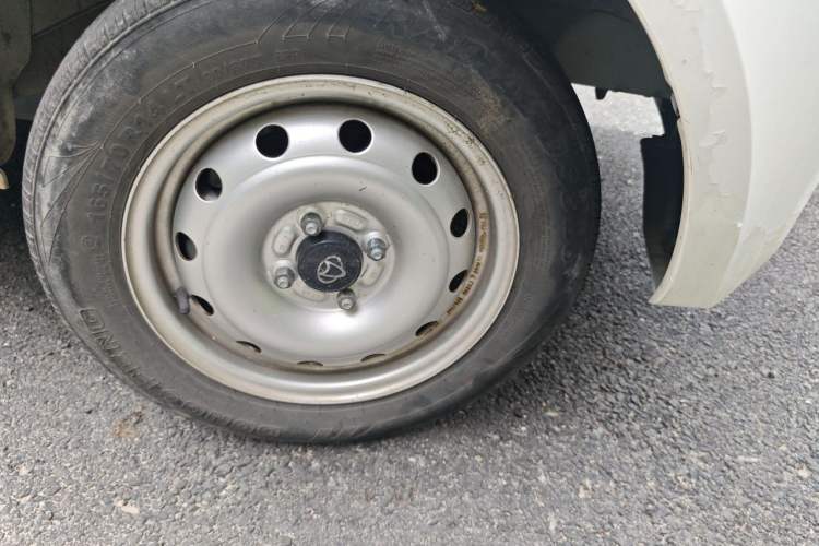 Used CHANGAN KAICHENG Star 5 2022 1.4L Classic Edition Passenger Vehicle JL473Q3 Right Front Wheel Hub
