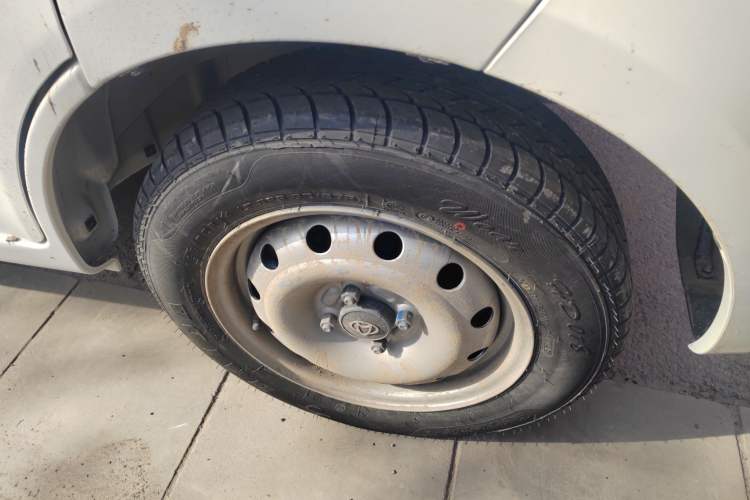 Used CHANGAN KAICHENG Star 5 2022 1.4L Classic Edition Passenger Vehicle JL473Q3 Right Front Wheel Hub