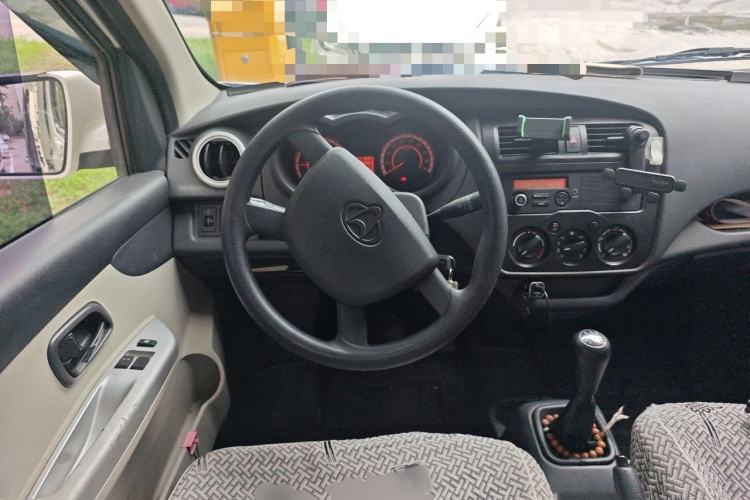 Used CHANGAN KAICHENG Star 5 2022 1.4L Classic Edition Passenger Vehicle JL473Q3 Steering Wheel