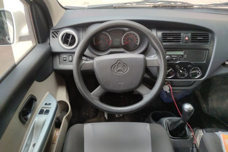 Used CHANGAN KAICHENG Star 5 2022 1.4L Classic Edition Passenger Vehicle JL473Q3 Steering Wheel