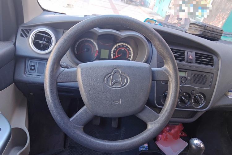 Used CHANGAN KAICHENG Star 5 2022 1.4L Classic Edition Passenger Vehicle JL473Q3 Steering Wheel