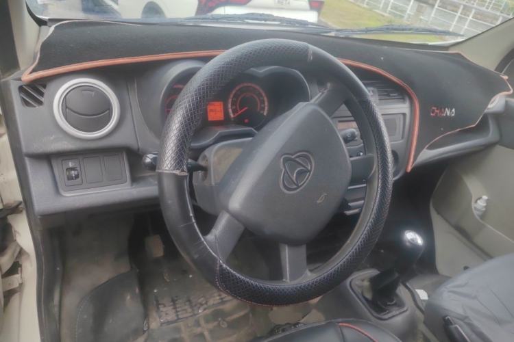 Used CHANGAN KAICHENG Star 5 2022 1.4L Classic Edition Van JL473Q3 Steering Wheel