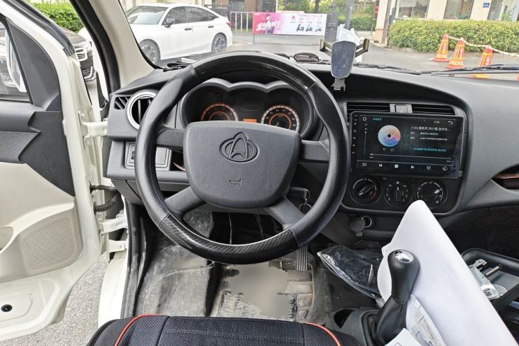 Used CHANGAN KAICHENG Star 5 2022 1.4L Classic Edition Passenger Vehicle JL473Q3 Steering Wheel