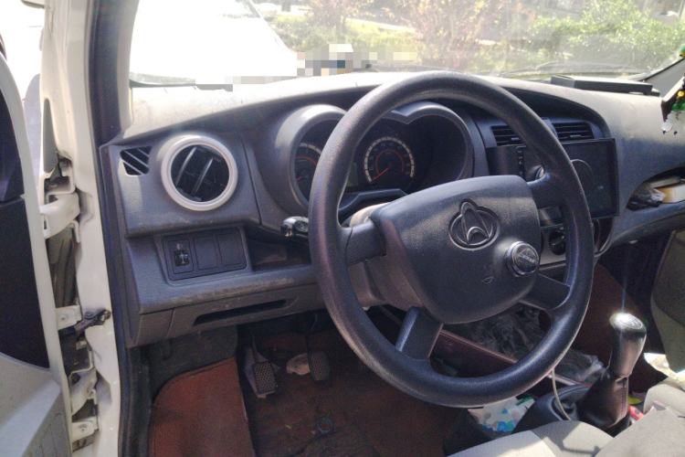 Used CHANGAN KAICHENG Star 5 2022 1.4L Classic Edition Van JL473Q3 Steering Wheel