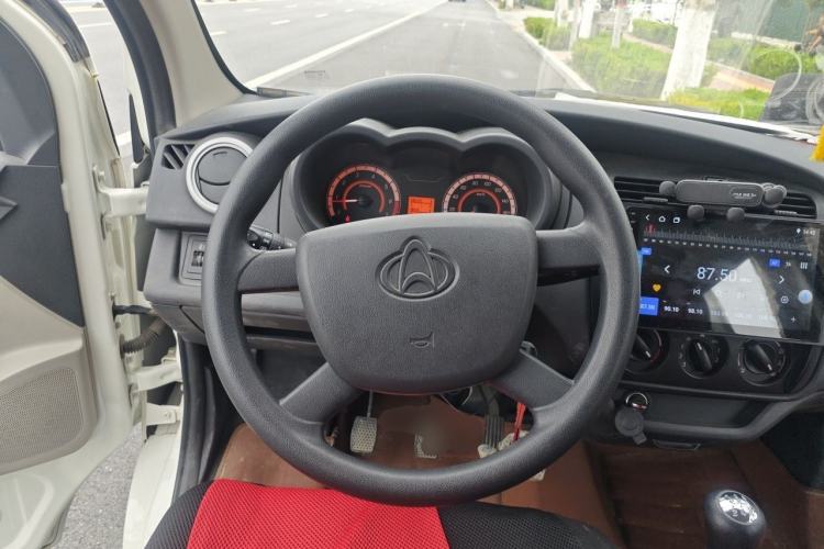 Used CHANGAN KAICHENG Star 5 2022 1.4L Classic Edition Van JL473Q3 Steering Wheel