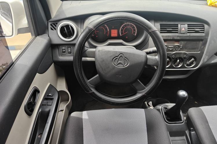 Used CHANGAN KAICHENG Star 5 2022 1.4L Classic Edition Passenger Vehicle JL473Q3 Steering Wheel