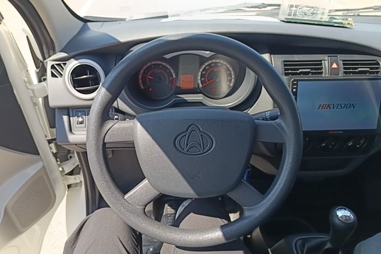 Used CHANGAN KAICHENG Star 5 2022 1.4L Classic Edition Passenger Vehicle JL473Q3 Steering Wheel