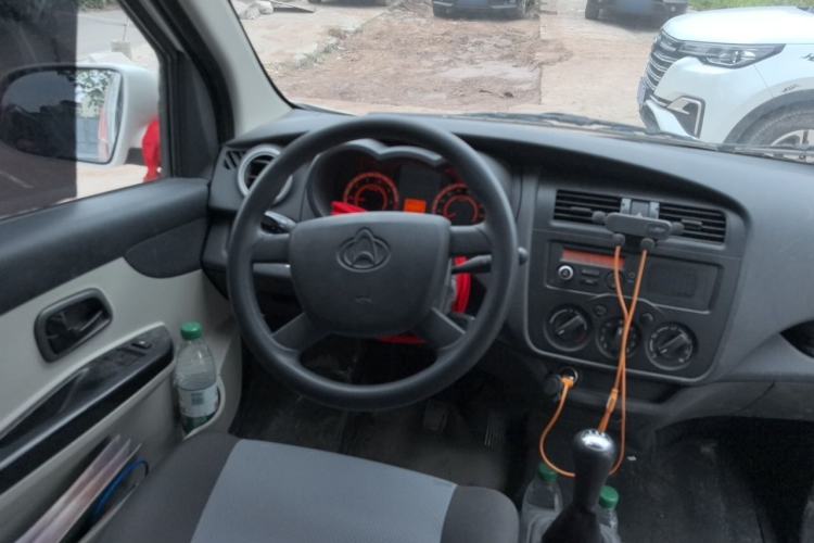 Used CHANGAN KAICHENG Star 5 2022 1.4L Classic Edition Van JL473Q3 Steering Wheel