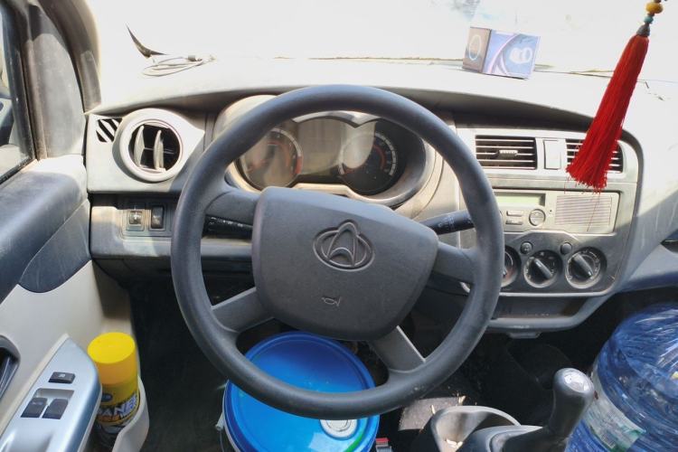 Used CHANGAN KAICHENG Star 5 2022 1.4L Classic Edition Passenger Vehicle JL473Q3 Steering Wheel