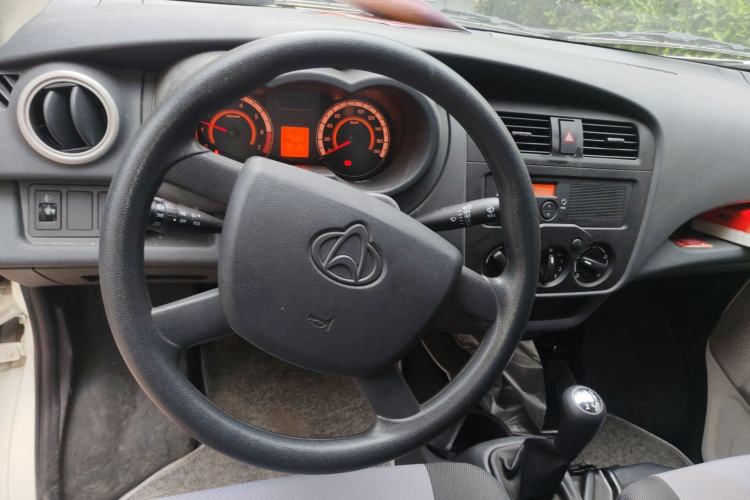 Used CHANGAN KAICHENG Star 5 2022 1.4L Value Edition Van JL473Q3 Steering Wheel