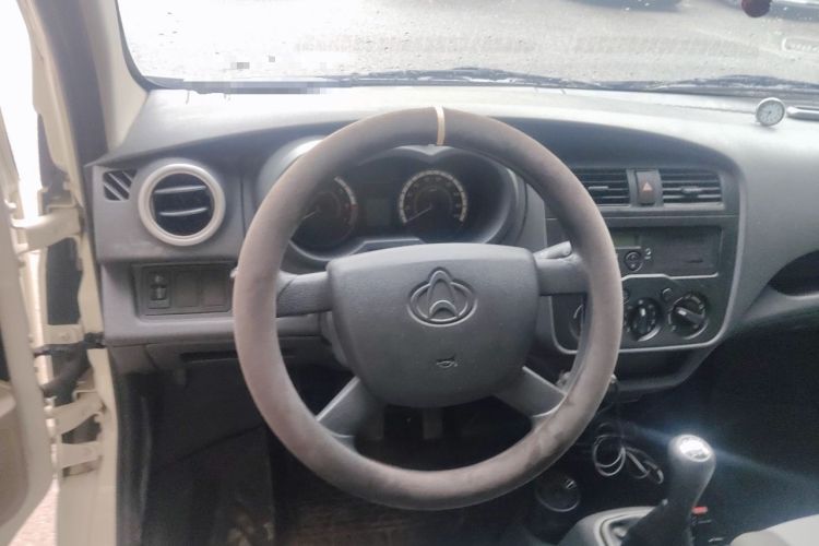 Used CHANGAN KAICHENG Star 5 2022 1.4L Classic Edition Van JL473Q3 Steering Wheel