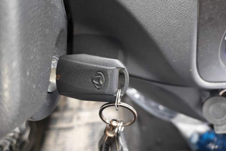 Used CHANGAN KAICHENG Star 5 2022 1.4L Classic Edition Passenger Vehicle JL473Q3 Vehicle Key