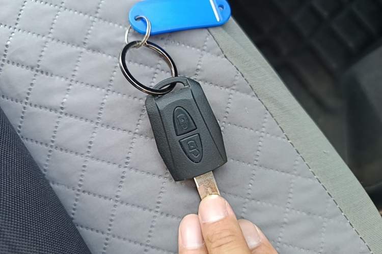 Used CHANGAN KAICHENG Star 5 2022 1.4L Classic Edition Passenger Vehicle JL473Q3 Vehicle Key