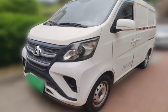 Used CHANGAN KAICHENG Star 5 2022 1.4L Value Edition Van JL473Q3