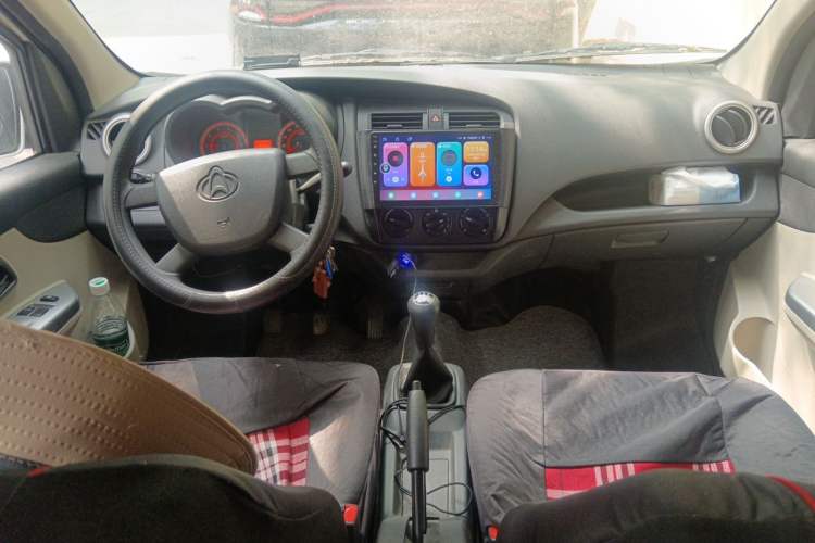 Used CHANGAN KAICHENG Star 5  Center Console