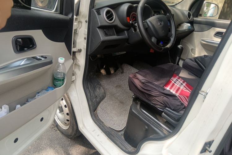Used CHANGAN KAICHENG Star 5  Driver Seat