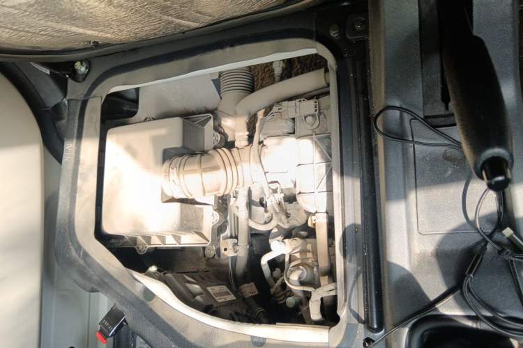 Used CHANGAN KAICHENG Star 5  Engine Bay Right