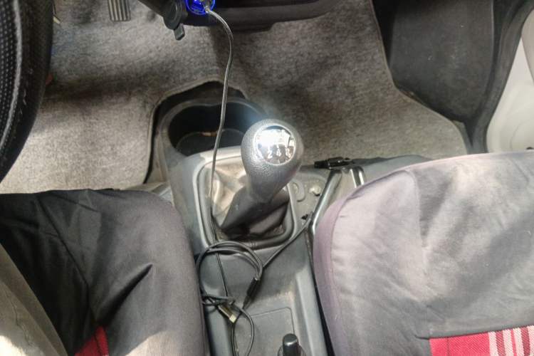 Used CHANGAN KAICHENG Star 5  Gear Lever