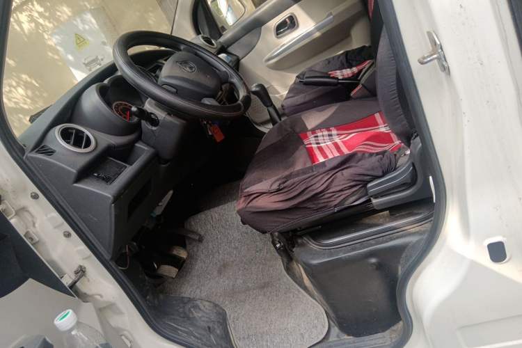 Used CHANGAN KAICHENG Star 5  Left Front Seat