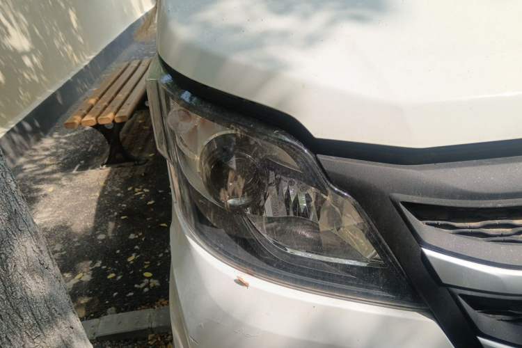 Used CHANGAN KAICHENG Star 5  Right Front Headlight