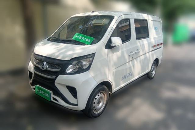 Used CHANGAN KAICHENG Star 5