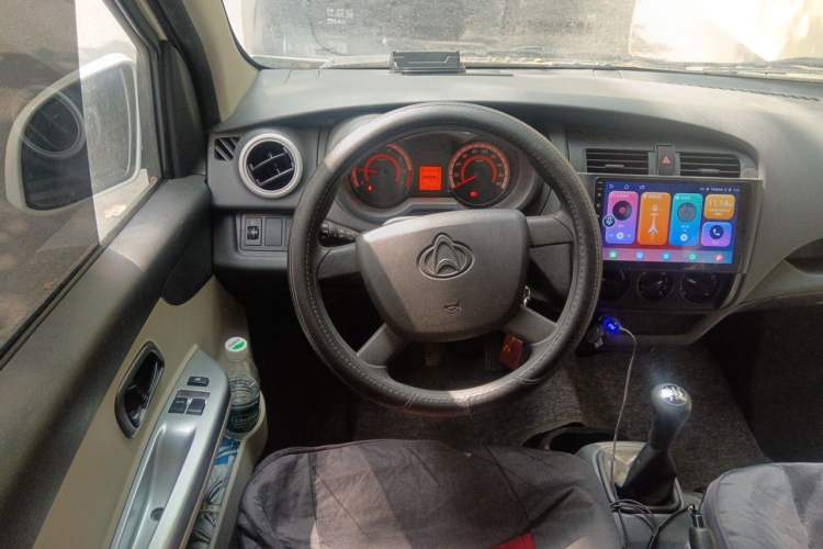 Used CHANGAN KAICHENG Star 5  Steering Wheel