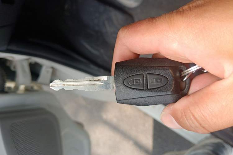 Used CHANGAN KAICHENG Star 5  Vehicle Key