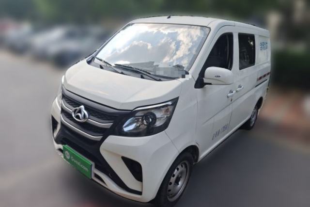 Used CHANGAN KAICHENG Star 5 2024 Changan Star 5, 1.4L, 5 seats