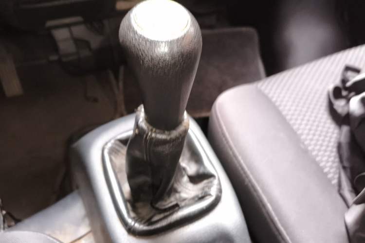 Used CHANGAN KAICHENG Star 7 2014 1.4L Base Version E14V Gear Lever